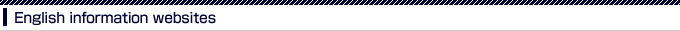 English information websites