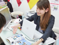 JAOS認定留学カウンセラー：辻　真実