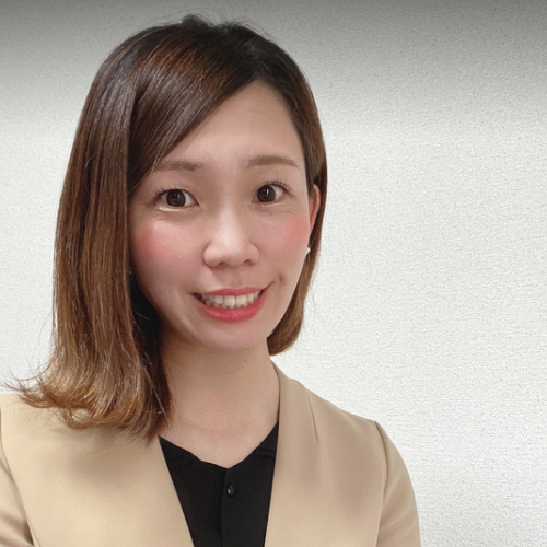 プロ留学カウンセラー：蘇畑　萌