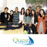 More about quest