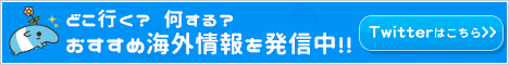 ばむくんtwitter_どこ行く？何する？おすすめ海外情報発信中！！