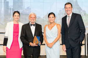 The Premier of Queensland's Export Awards - October 20, 2016: Brisbane Convention and Exhibition Centre, Brisbane, Queensland, Australia. Credit: Pat Brunet / Event Photos Australia