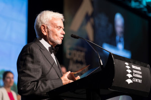 The Premier of Queensland's Export Awards - October 20, 2016: Brisbane Convention and Exhibition Centre, Brisbane, Queensland, Australia. Credit: Pat Brunet / Event Photos Australia