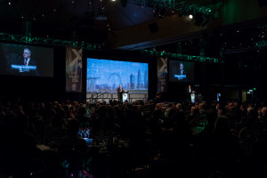 The Premier of Queensland's Export Awards - October 20, 2016: Brisbane Convention and Exhibition Centre, Brisbane, Queensland, Australia. Credit: Pat Brunet / Event Photos Australia