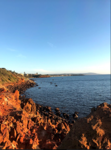 mornington pier