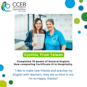 CCEB Cynthia