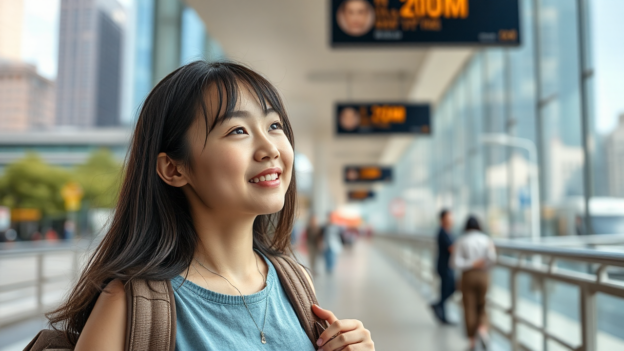 ワーキングホリデー オーストラリア 残高証明：金額・書式・取得手順の実務ガイド — イメージ1