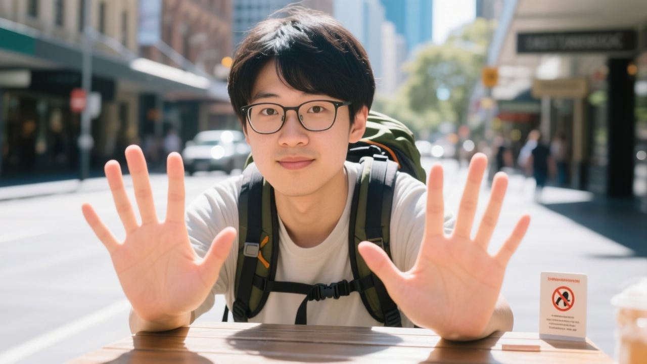 ワーホリ オーストラリア 稼げる|2026年6月時点の額面・手取り・税金・DASP 還付の定量分析 — イメージ2
