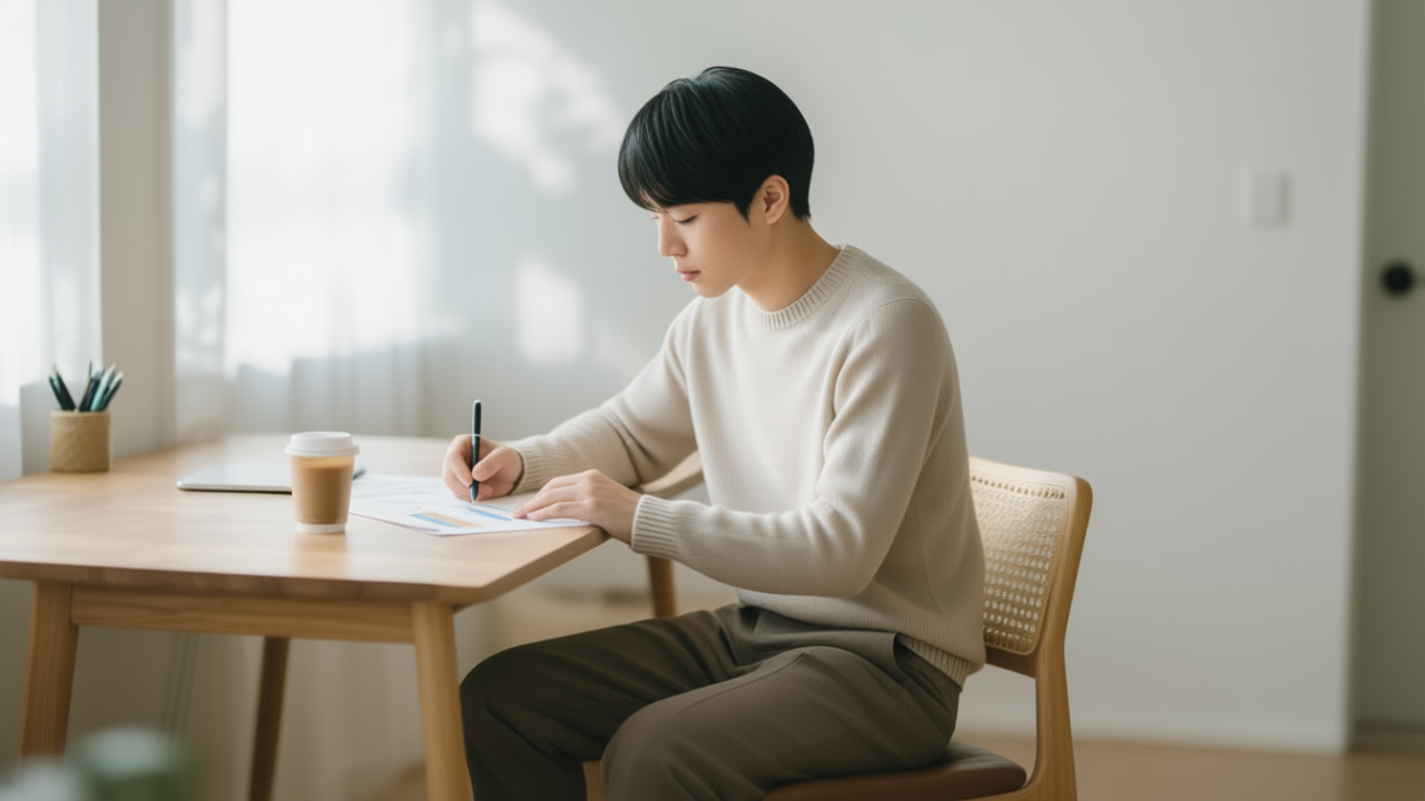 ワーキングホリデー オーストラリア 残高証明：金額・書式・取得手順の実務ガイド