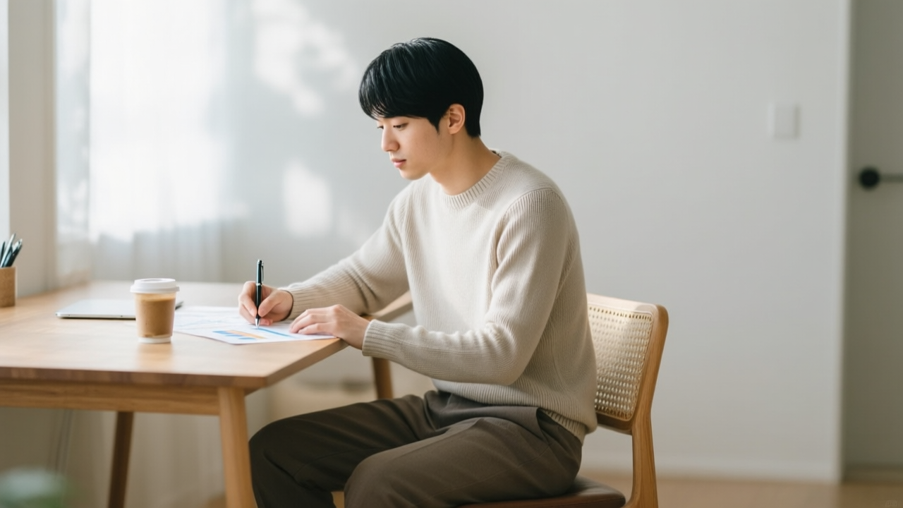 ワーキングホリデー オーストラリア 残高証明：金額・書式・取得手順の実務ガイド