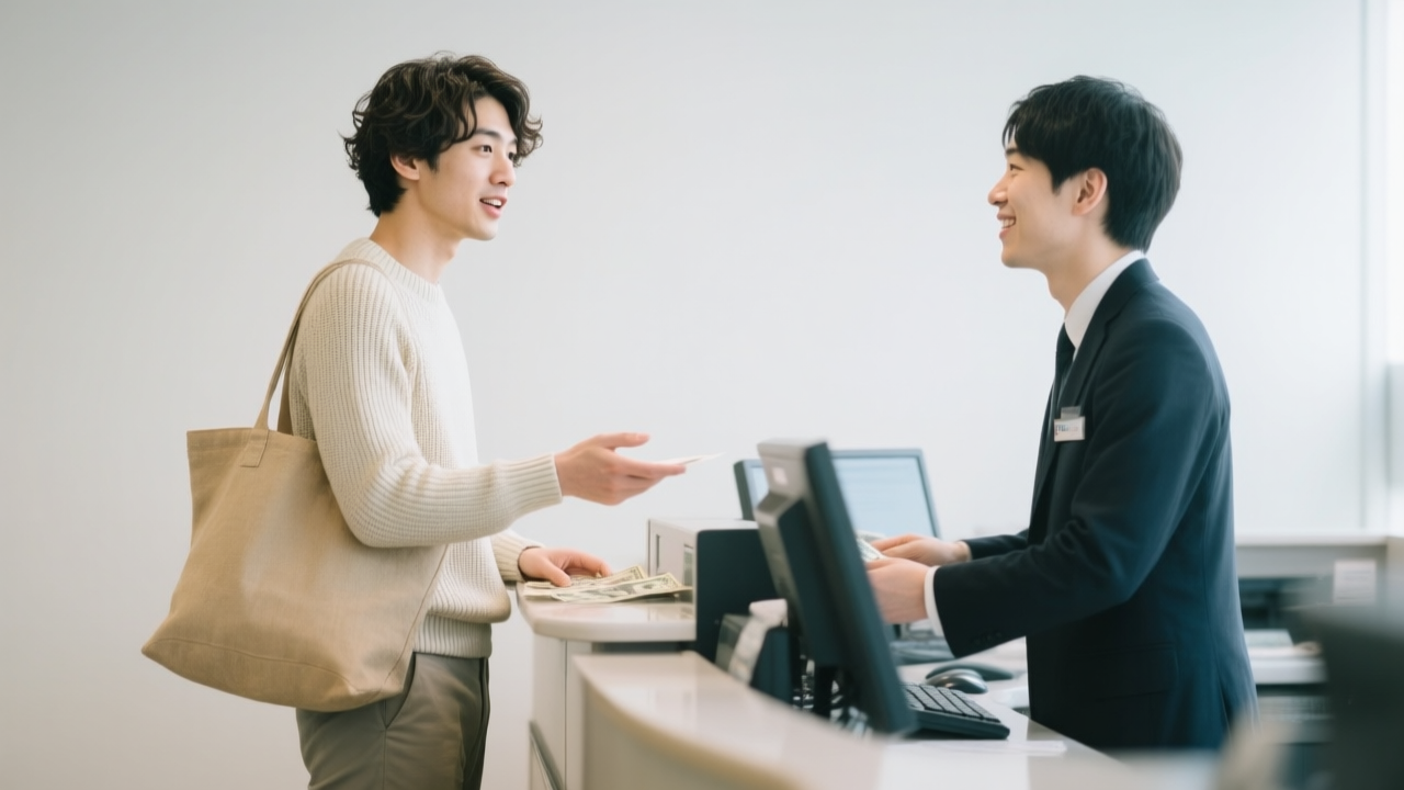 ワーキングホリデー オーストラリア 残高証明：金額・書式・取得手順の実務ガイド — イメージ2