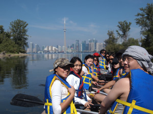 canoe_toronto