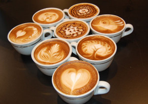 latte-art