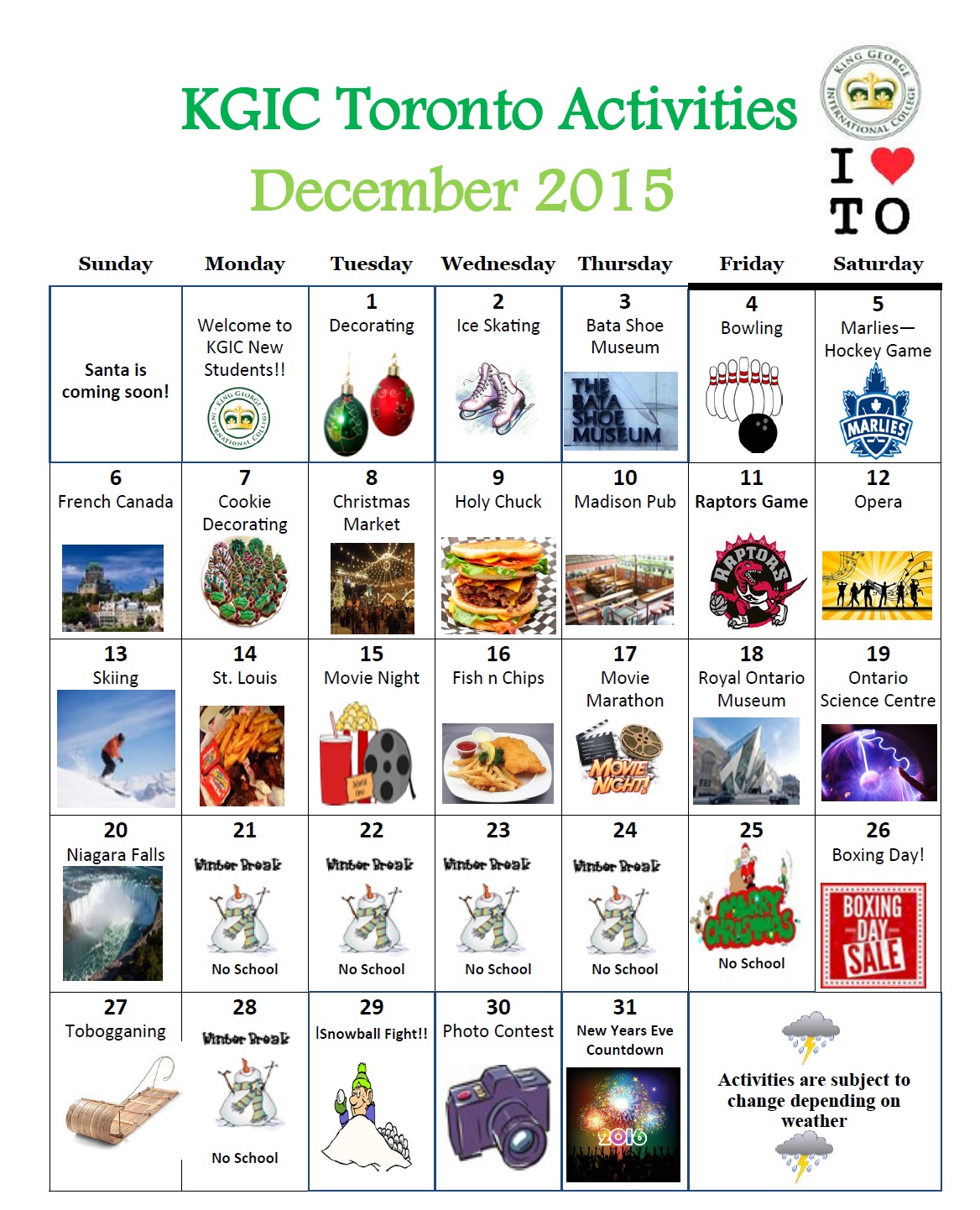 KGIC_Toronto_Activity_Calendar_12_2015