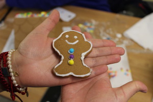 gingerbread man 2