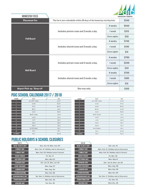 2017_PGIC_Price_List_2