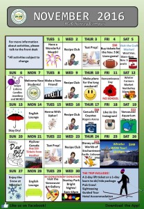 KGIC_Surrey_Activity_Calendar_11_2016