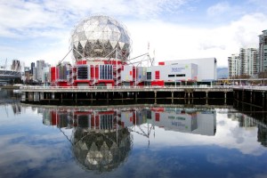 science world