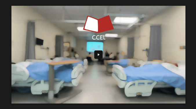 Stenberg Collegeの医療ラボ