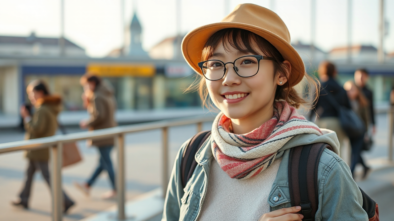 ワーホリ ドイツ 英語 — ベルリン中心で英語のみでも『行ける都市・行ける職種』はある — イメージ1