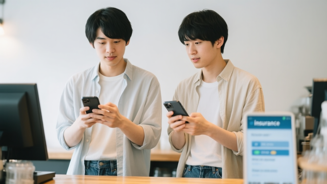 ワーホリ ドイツ 保険 — 民間保険 + 賠償責任保険が一般解