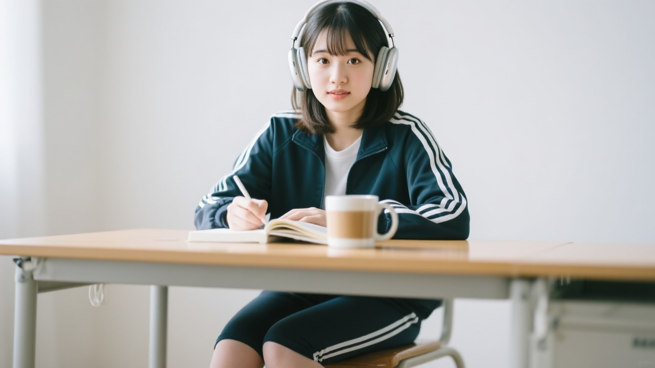 ワーホリ ドイツ語 — A1 出発・A2 現地・B1 目標のロードマップ — イメージ1