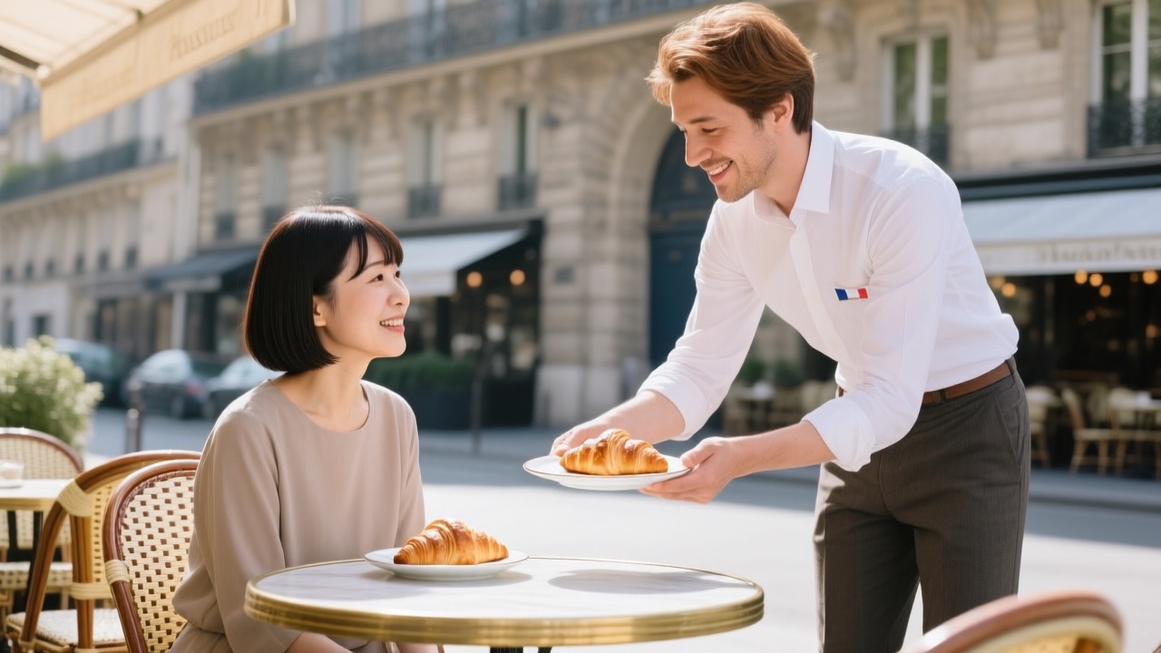 ワーホリ フランスの人気 — なぜフランスは「憧れのワーホリ先」であり続けるのか