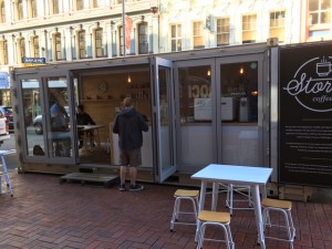 cafe