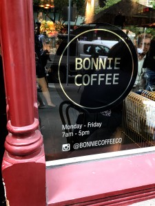 Bonnie Coffee