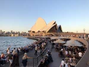 Opera House