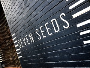 Seven seeds