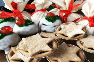 mince-pie