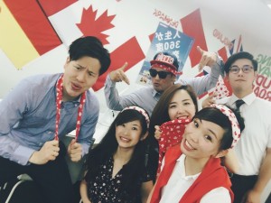 CANADA DAY PIC
