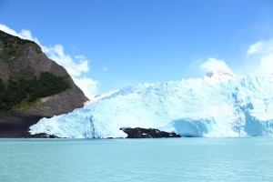 ペリト・モレノ氷河