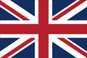 イギリス