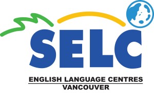 SELC logo ESL