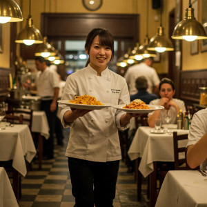 イタリアン