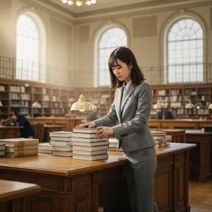 図書館