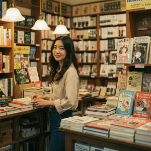 書店
