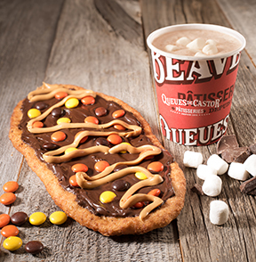 BeaverTails-Web