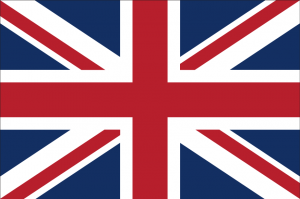 イギリス