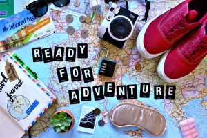 readyforadventure