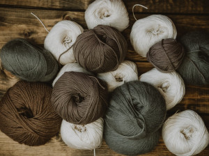yarn