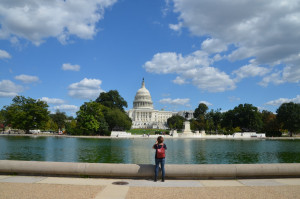 Washington DC