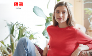 Uniqlo australia