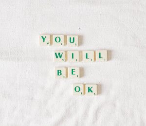 You will be OK short