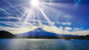 mount-fuji-5072518_1280