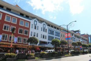 Session_Road,_Baguio
