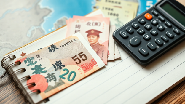 ワーキングホリデー費用：徹底解説と国別比較 — イメージ1
