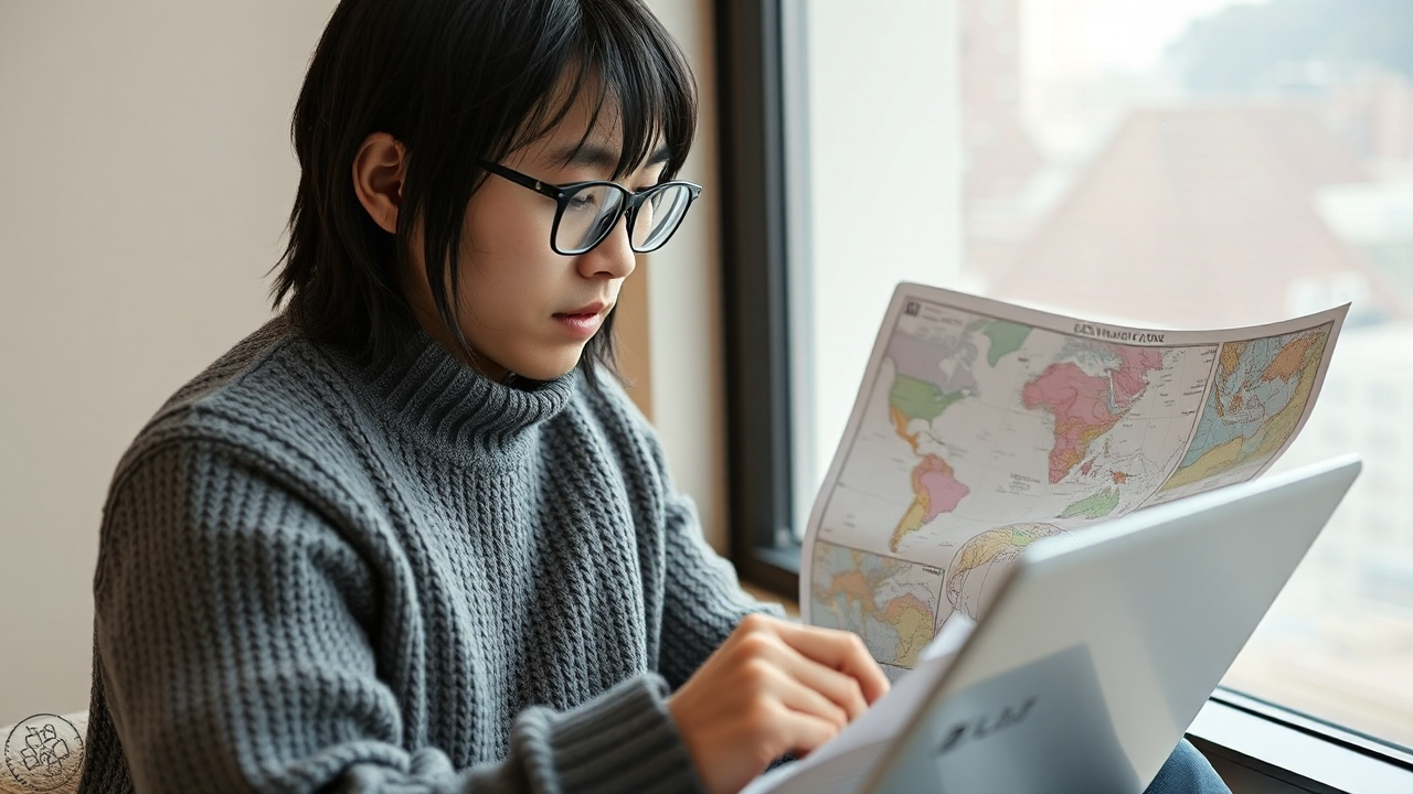 ワーホリ 韓国 2回目:制度変更と注意点 — イメージ1